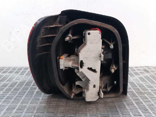 Right taillight VW POLO III (6N1) 75 1.6 | BP177918C35 