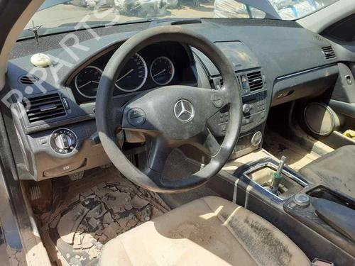 Gearbox MERCEDES-BENZ C-CLASS (W204)  | BP27863300M3  - Image 7