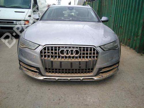 Left front door panel AUDI A6 Allroad C7 (4GH, 4GJ) 3.0 TDI quattro | BP5186311C58  - Image 28