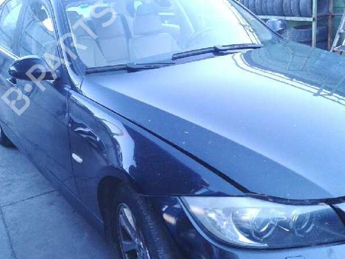 Control unit BMW 3 (E90) 320 d | BP2231747M11 - Image 12