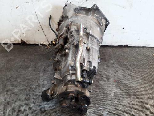 Gearbox BMW 3 (E46) 320 d | BP4429906M3 