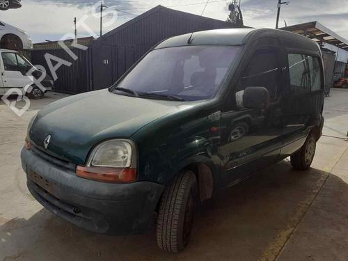 Starter RENAULT KANGOO Express (FC0/1_) | BP30770087M8 - Image 13