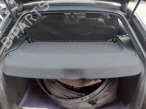 Rear parcel shelf AUDI A3 (8P1) 2.0 TDI 16V | BP30055032C85 - Image 2