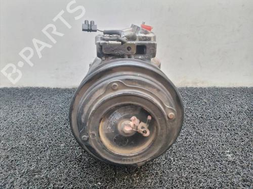 AC compressor MERCEDES-BENZ VITO Bus (W639) 109 CDI (639.701, 639.703, 639.705) | BP7532266M34 