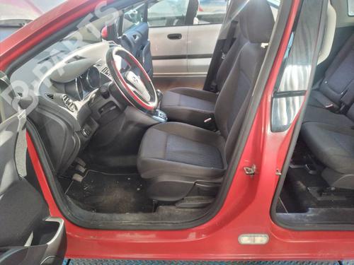 Left front door panel OPEL MERIVA B MPV (S10) 1.3 CDTI (75) | BP9072023C58  - Image 6