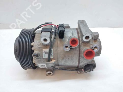 Used AC compressor KIA CEED (CD) [2018-2025]  29720352