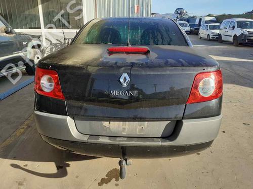 Frein à main RENAULT MEGANE II Coupé-Cabriolet (EM0/1_)  | BP30436638I18 