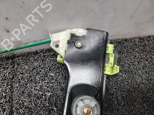 Front right window mechanism BMW 3 Compact (E46) 316 ti | BP7199069C23  - Image 5