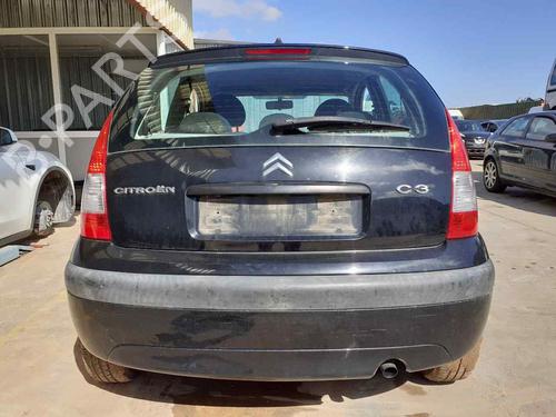 Hanskerom CITROËN C3 I (FC_, FN_) 1.4 HDi | BP29763778C95 