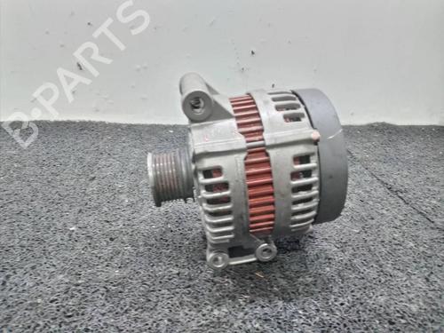 Used Alternator Alternator 9303836 9303836