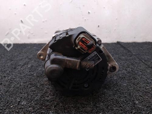 Alternator KIA PICANTO I (SA) 1.0 | BP11173100M7 