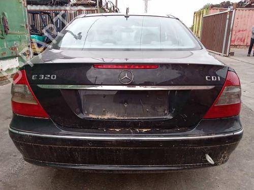 Starter MERCEDES-BENZ E-CLASS (W211) E 320 CDI (211.022) | BP14919462M8 