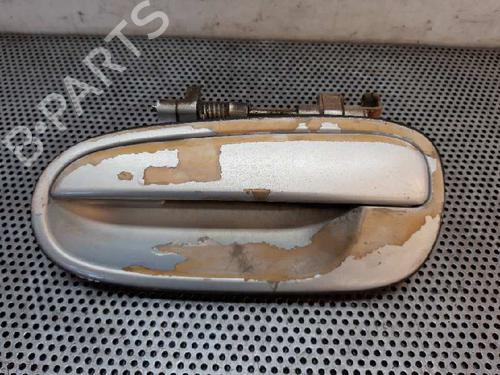 Venstre bak utvendig håndtak HYUNDAI MATRIX (FC) 1.6 (103 hp) 5184458