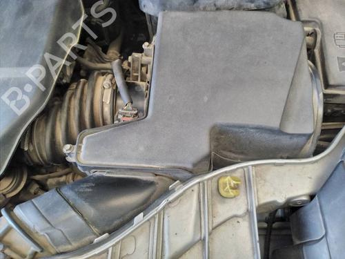 Used Air filter box Air filter box FORD GRAND C-MAX (DXA/CB7, DXA/CEU) [2010-2019] 15124413 15124413