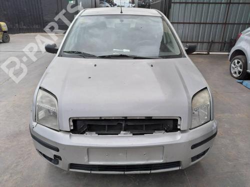 Used Parts FORD FUSION (JU_)  1.6 TDCi  1166432