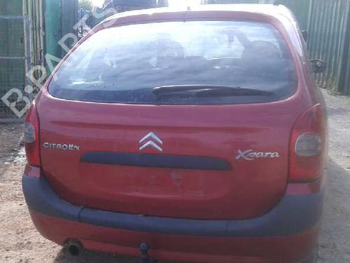 ABS pump CITROËN XSARA PICASSO (N68) 2.0 HDi | BP853995M43 