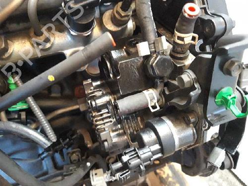 Engine HONDA CIVIC VII Hatchback (EU, EP, EV) 1.7 CTDi (EP4, EU9) | BP4428308M1 - Image 9