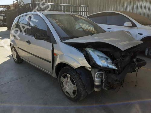 Airco pomp FORD FIESTA V (JH_, JD_) 1.6 TDCi | BP29010186M34