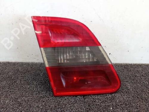 Used Left tailgate light Left tailgate light 6462028 6462028