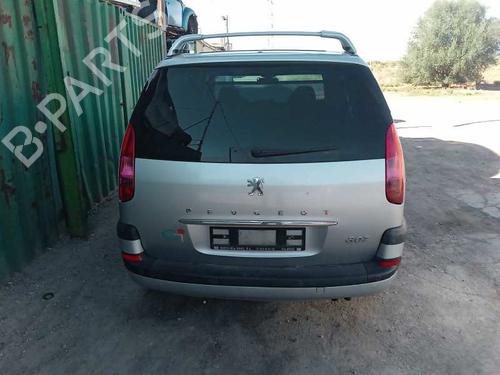Interior handle PEUGEOT 807 (EB_)  | BP11292606I7  - Image 6