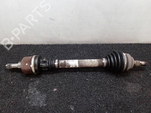 Used Left front driveshaft Left front driveshaft 9503737 9503737