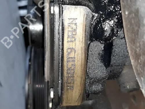 Engine FORD MONDEO III (B5Y) 2.0 TDCi | BP4951749M1 