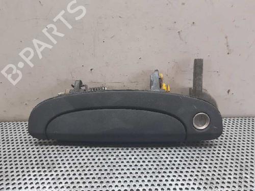 Türgriff vorne links außen für HYUNDAI GETZ (TB) 1.1 (63 hp) 5237787