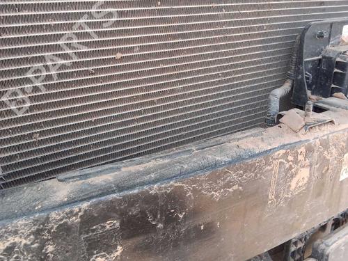 Used Water radiator Water radiator 38482605 38482605