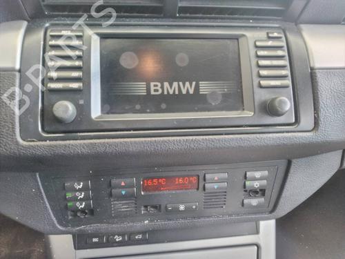 Front wiper motor BMW X5 (E53) | BP10210803M29 - Image 22