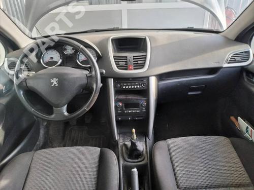 Right front seat PEUGEOT 207 SW (WK_) 1.6 HDi | BP10642477C16  - Image 25