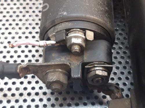 Starter MERCEDES-BENZ A-CLASS (W168) A 170 CDI (168.009, 168.109) | BP3440741M8 