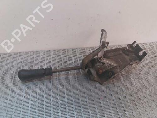 Used Gear lever NISSAN VANETTE CARGO Bus (HC 23) 2.3 D (75 hp) 7408011