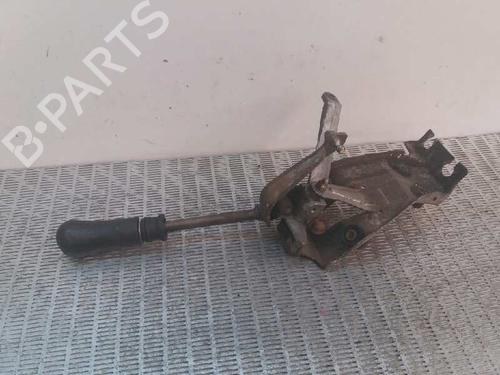 Selector da caixa manual NISSAN VANETTE CARGO Bus (HC 23) 2.3 D (75 hp) 7408011