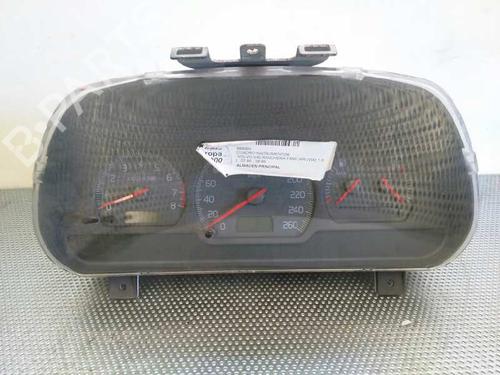 Used Instrument cluster VOLVO V40 Estate (645) 1.8 (115 hp) 204658