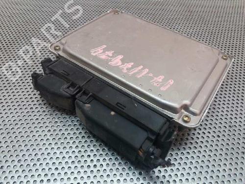 Engine control unit (ECU) VW POLO (6N2)  | BP884639M57 