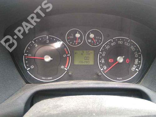 Right front fog light FORD FUSION (JU_) 1.4 TDCi | BP5210557C31  - Image 6