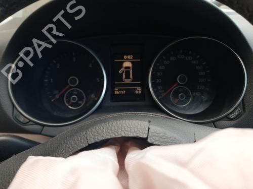 Quadrante Quadrante VW GOLF VI (5K1) 2.0 TDI (140 hp) 35782211 35782211