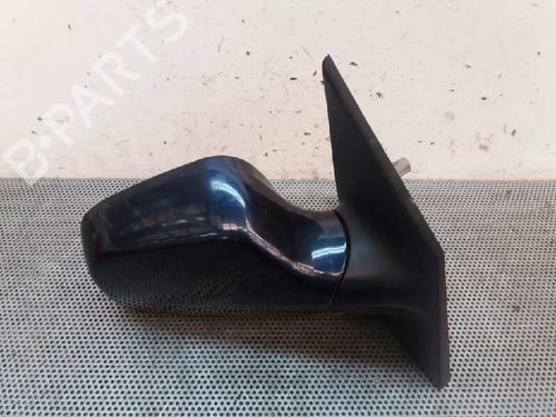 Right mirror HYUNDAI MATRIX (FC) 1.5 CRDi | BP185201C27 