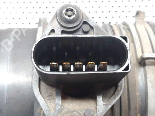 Mass air flow sensor VW GOLF IV (1J1) 1.9 TDI | BP3440288M95 