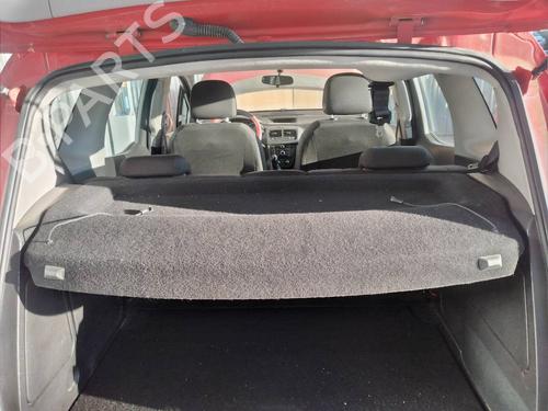 Engine mount OPEL MERIVA B MPV (S10)  | BP9072100M89  - Image 15