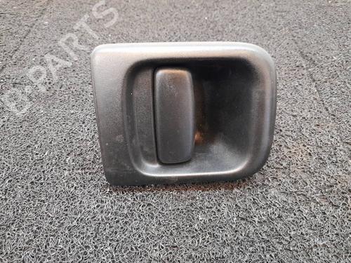 Used Front right exterior door handle RENAULT MASTER II Van (FD) 2.8 dTI (114 hp) 10244265