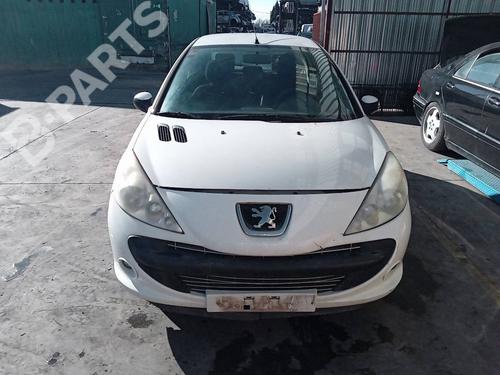 Used Parts PEUGEOT 206+ (2L_, 2M_)  1.1  993292