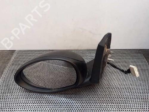 Used Left mirror ALFA ROMEO 147 (937_) 1.6 16V T.SPARK ECO (937.AXA1A, 937.BXA1A) (105 hp) 3439535