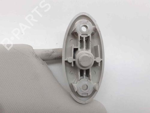 Right sun visor FORD FOCUS III | BP24878335I2 - Image 4