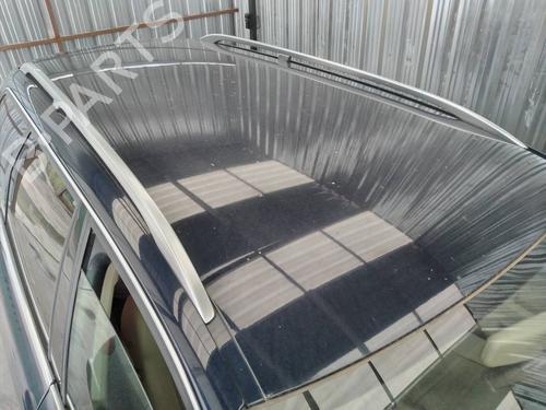 Takreling AUDI A4 B7 Avant (8ED) 2.5 TDI (163 hp) 14041351