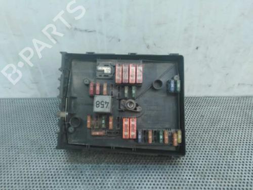 Used Fuse box AUDI A3 (8P1) [2003-2013]  596007