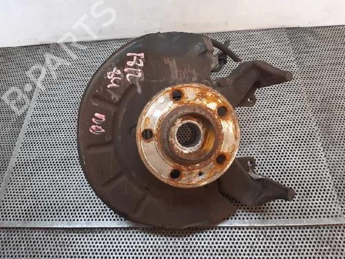 Used Right front steering knuckle Right front steering knuckle AUDI A2 (8Z0) 1.4 TDI (75 hp) 4427223 4427223
