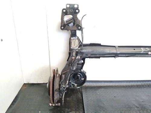 Rear axle CITROËN BERLINGO MULTISPACE (B9) 1.6 HDi 90 | BP9503855M2 