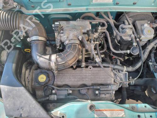 Front right window mechanism SUZUKI WAGON R+ (MA)  | BP9203828C23  - Image 16