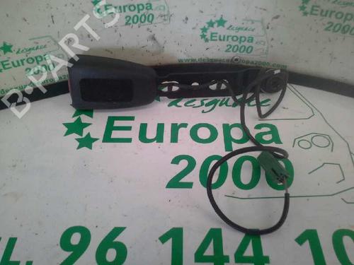 Used Seat buckle Seat buckle VOLVO V70 II (285) [1999-2008] 14047024 14047024